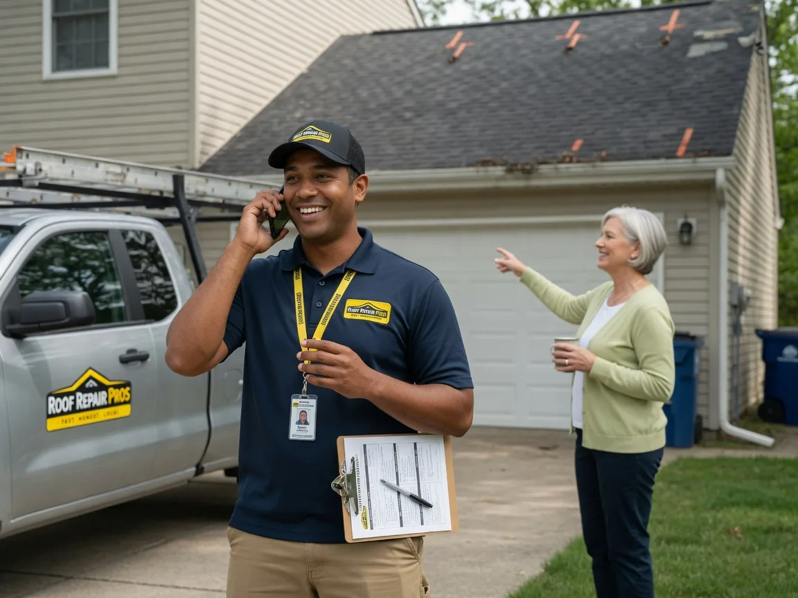 Roof Repair Onondaga, MI FAQs